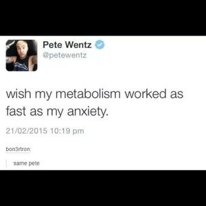 Meet your Posher, Ali